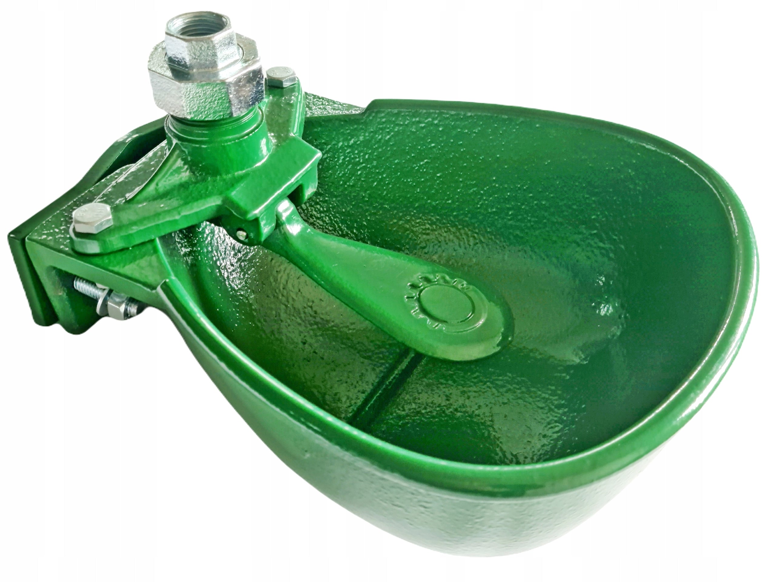 POIDŁO DLA BYDŁA KONI ORYGINALNE AGRONET PM6 H200 AA06 - Cavalo